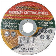 Power Tools Accessories Masonry Cutting Wheel DIY OEM